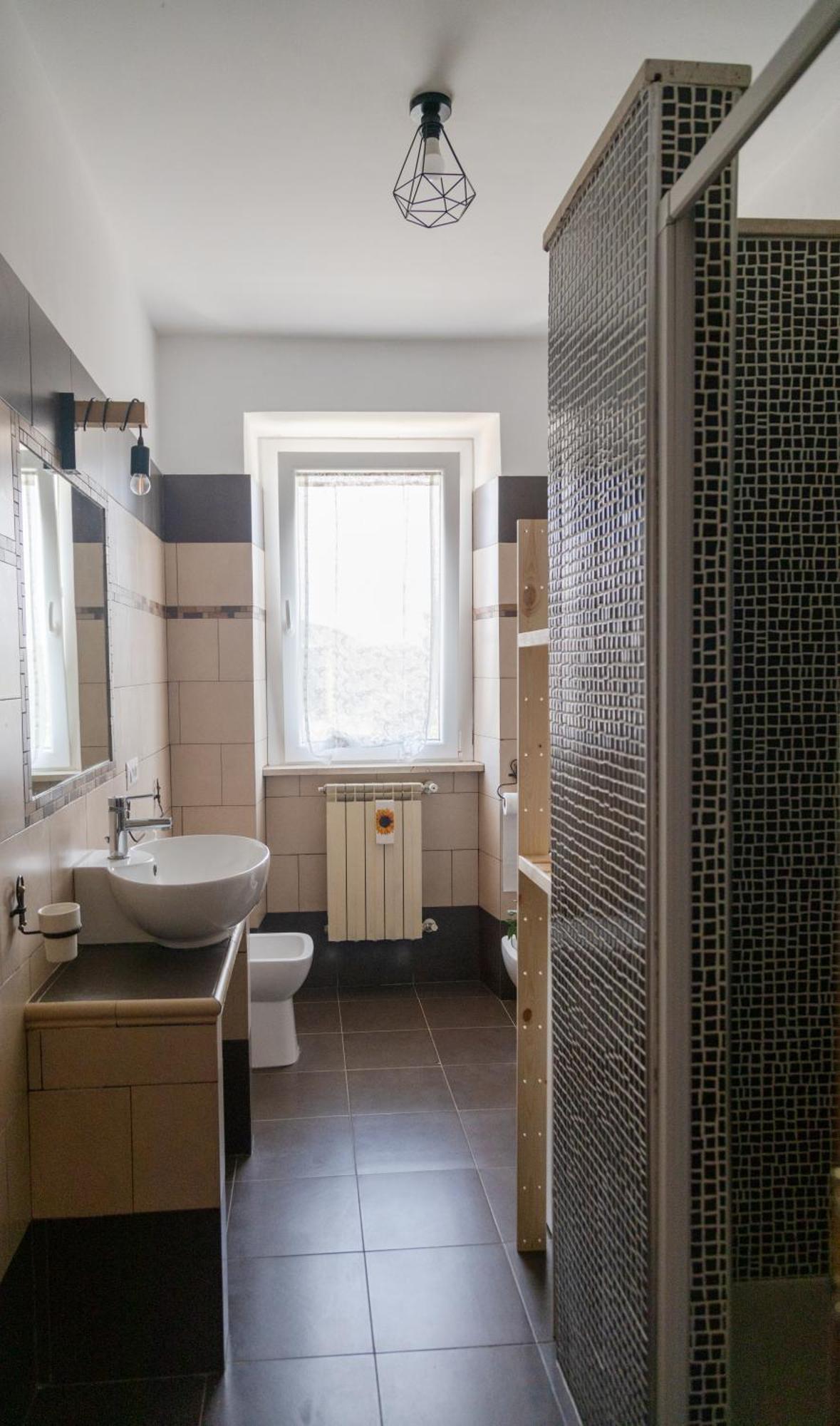 فيلا Casalebellavista تاركوينيا المظهر الخارجي الصورة