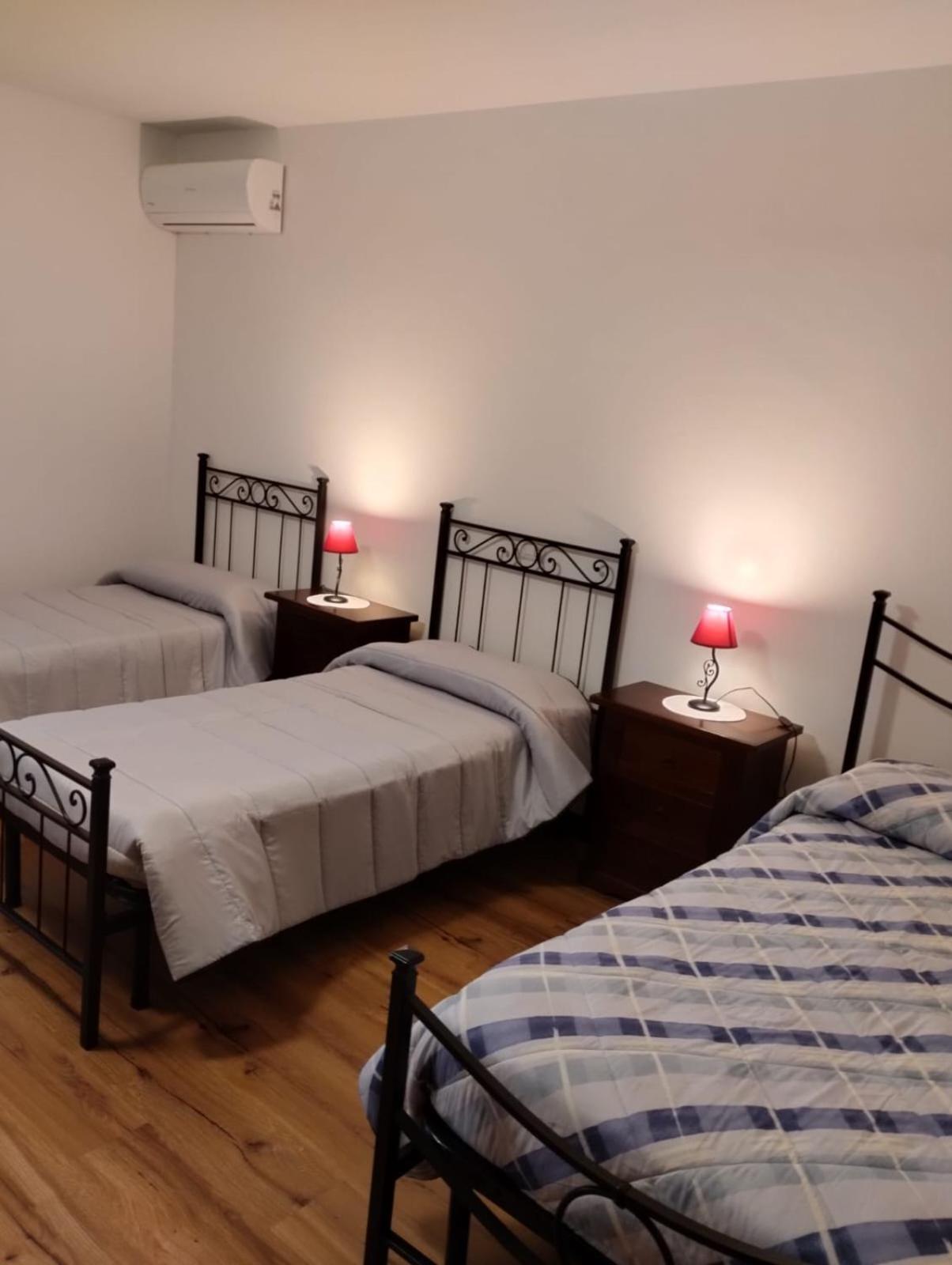 فيلا Casalebellavista تاركوينيا المظهر الخارجي الصورة